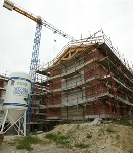 Asset Group srl - Bologna - Ristrutturazioni Interne ed esterne
