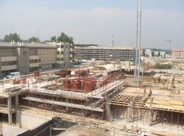 Asset Group srl - Bologna - Ristrutturazioni Interne ed esterne